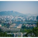 유성한진오피스텔 앞 버스정류장 이미지