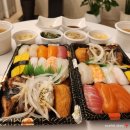 초밥 맹그는집 이미지