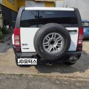 허머모터스 이미지