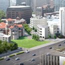 국세청 옆 이미지