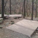 병목안 캠핑장 이미지