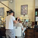 (주)블랙비어드 | [양산미용실] '블랙비어드' 양산 물금 가촌 남자머리커트 잘하는 바버샵. Black Beard Barber