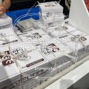 강정하우스 | 맛있는 만석닭강정 현대백화점 판교점 팝업 후기(팝업 일정)