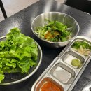 [만냥삼겹 고기포차/굽은다리역 맛집] 상호에 충실한 길동 삼겹살 맛집