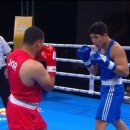 고트 복싱 이미지