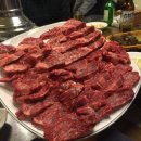 정품식당 이미지