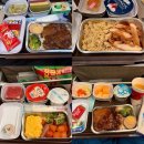 동방 | 중국동방항공 기내식 후기 | 인천 상해 경유 바르셀로나