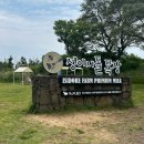 제주 이시돌목장 테시폰식 주택 | 제주여행 가볼만한곳! 성이돌목장🐴