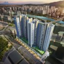 고려의원A(좌측신설) | 안양 비산한신더휴 아파트 신혼부부들이 선택하는 7가지 이유