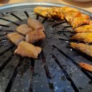 맛있는 고기에 솜씨를 더하다 삼계점