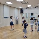 방송댄스 이미지