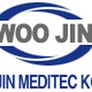 (주)우진메디텍 이미지