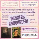POWIIS-the winners of this year’s FOBISIA Art History Competition. 이미지