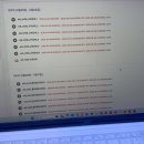 (상반기)인생의 사계절을 만나다 | 상반기 결산