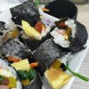 꽁다리김밥 - 서귀포시 천제연로 239 | 꽁다리김밥