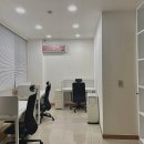 소호사무실 저스토리 용봉점 광주 북구 용봉동 가격 후기
