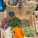 주식회사 통큰샤브 | [천호 맛집]샤브 올데이 천호점 다녀 온 후기 ! 웨이팅 정보, 소스추천까지!