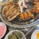 큰마루감자탕 부대찌개 이미지