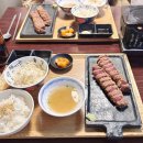 [고베규카츠 부천점] 직접 화로에 구워먹는 규카츠 맛집, 불닭 크림볶음면과 같이 먹은 솔직후기