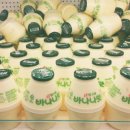 바나나우유 이미지