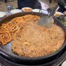 오부자닭갈비막국수 이미지