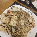 봉이돈까스,불고기 이미지