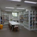 신동아아파트작은도서관 이미지