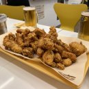 노랑통닭 군산조촌점 이미지