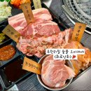 지영상회 | 동탄 센트럴파크 맛집 &lt;화로상회&gt;에서 즐기는 무한리필 숯불구이