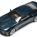 [AMT] 1/25 2016 Chevrolet Camaro SS 이미지