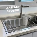 시지동화아이위시경로당 | 🏠수성알파시티동화아이위시ㅣ수전은 고객님꺼, 싱크볼은 새거✨아티잔 EDU858