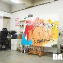 H.Q 언더그라운드 이미지