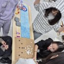 뮤엠금호학원 | 2025 송년파티 뮤엠마켓데이