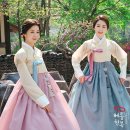 한복과사람들 이미지