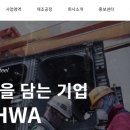 주식회사 건화산업
