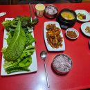 윤훈식농가쌈밥군위점 이미지