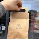 팔달제과 | 행궁동 카페 : 소금빵이 맛있는 행궁동 대형카페 "팔달제과" 방문 후기