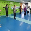 대평체육관 이미지