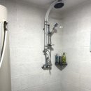 여항산 호수 펜션 이미지