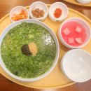 본죽&비빔밥 인천서구청점