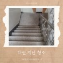 위드약품 | 대전계단청소 유성구 장대동 하기동 지족동 구암동 용산동 빌라 상가 건물 아파트 원룸 화장실청소업체
