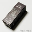 더 블랙 버터스카치 전자담배 액상 맛 표현 후기 (베이프라이프 , 엔바이오랩)