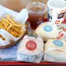 롯데리아단양점 이미지