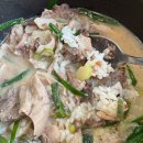 홍보운수 | [수원/권선구] 수원시청역 맛집 정남옥순대국 권선인계점 인계동 국밥 추천