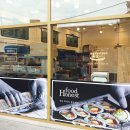 민들레 김밥과 분식 이미지