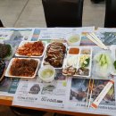 푸른스크린골프 이미지
