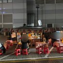 동부산우체국 1층 이미지