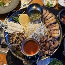서울오겹집 | 까치산역 맛집 광선집 보들살 제주오겹 껍데기 후기