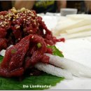 가지산언양불고기 이미지