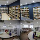 삼계푸르지오작은도서관 이미지